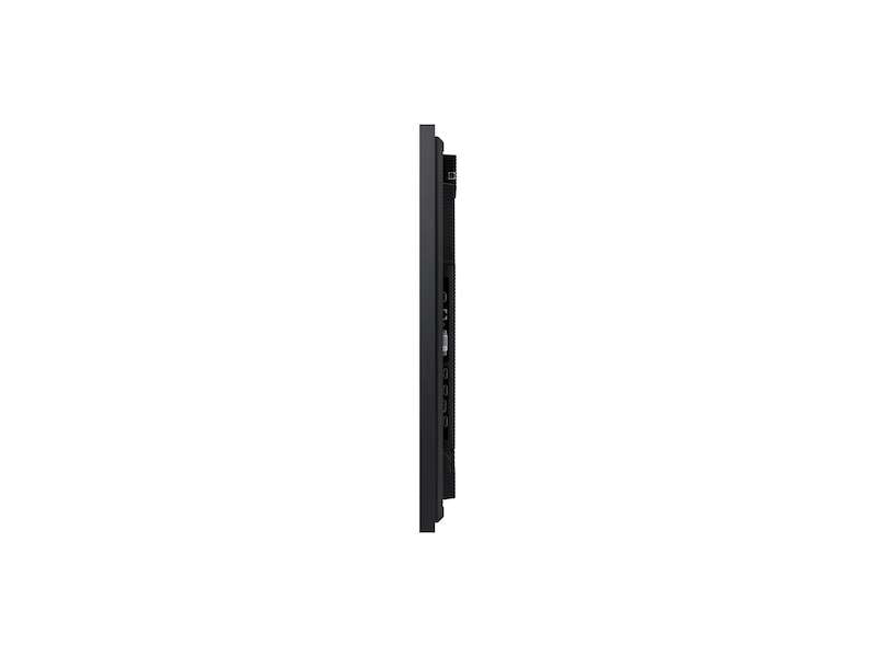 Samsung QMR-T Series 32" Edge-Lit Full HD LED Interactive Display for Business