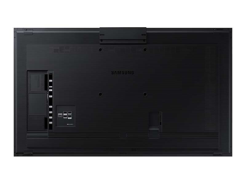 Samsung QMB-T Series 43" All-in-One Touch Display for Business