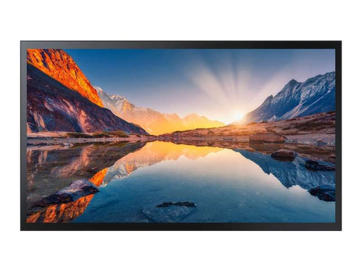 Samsung QMB-T Series 43" All-in-One Touch Display for Business