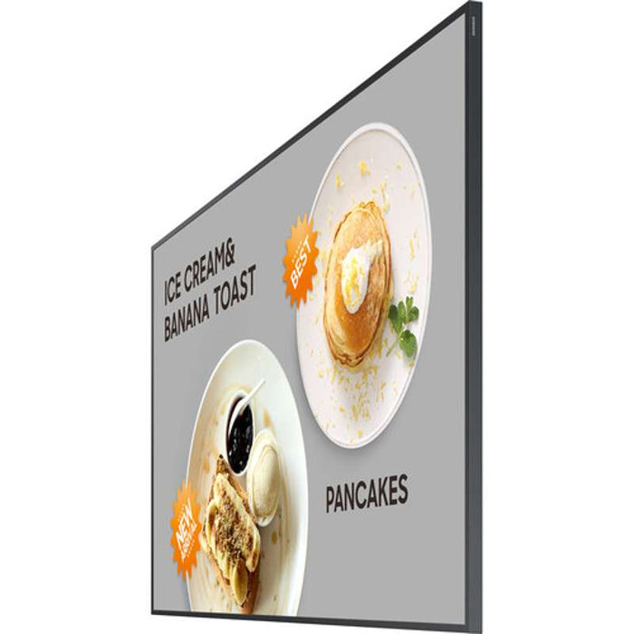 Samsung QM43C 43" Full HD Smart Commercial Signage Display