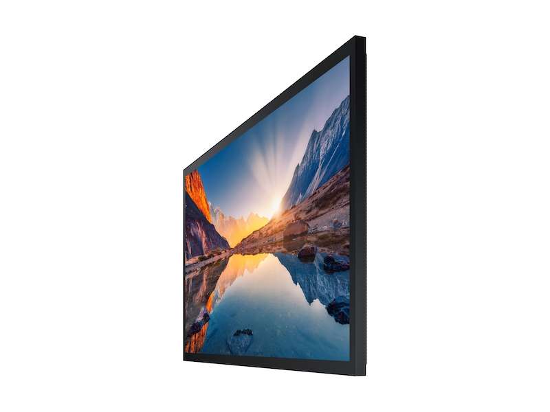 Samsung QMB-T Series 55" All-in-One Touch Display for Business