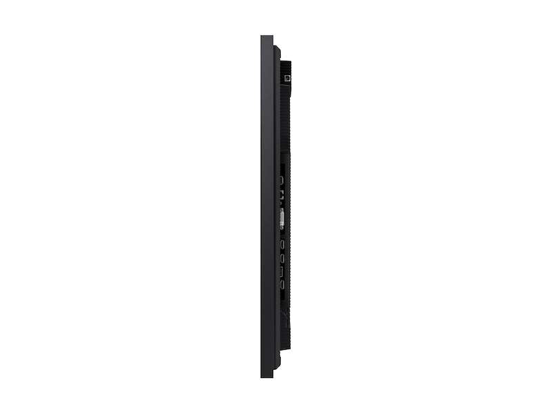 Samsung QMB-T Series 55" All-in-One Touch Display for Business