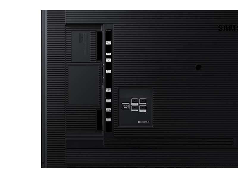 Samsung QMB-T Series 55" All-in-One Touch Display for Business