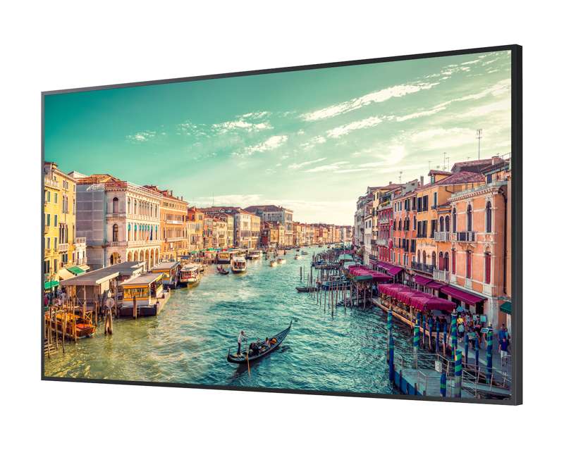 Samsung QM98T-B 98" Crystal UHD 4K Signage