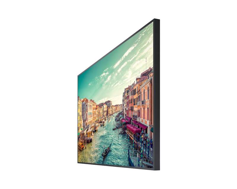 Samsung QM98T-B 98" Crystal UHD 4K Signage