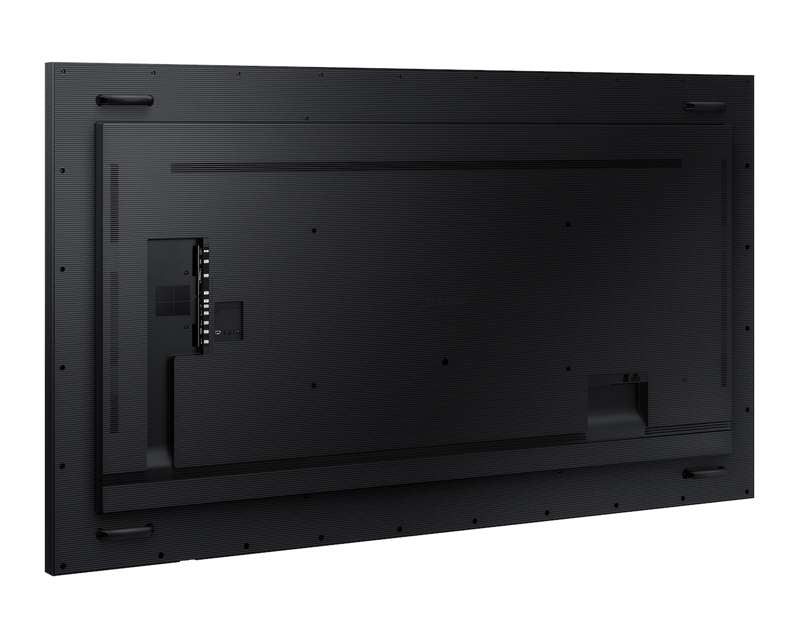 Samsung QM98T-B 98" Crystal UHD 4K Signage