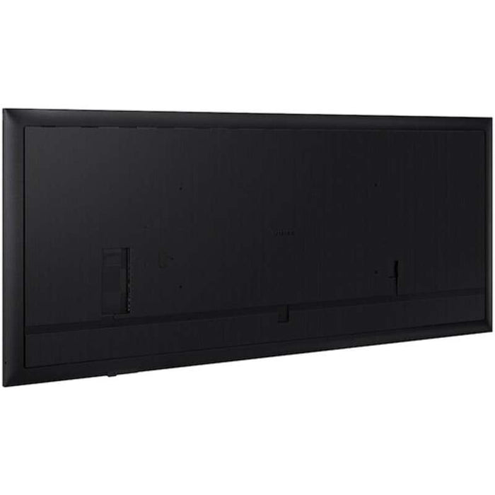 Samsung 5K UHD Signage QPDX-5K Series 105" Ultra-Wide Display