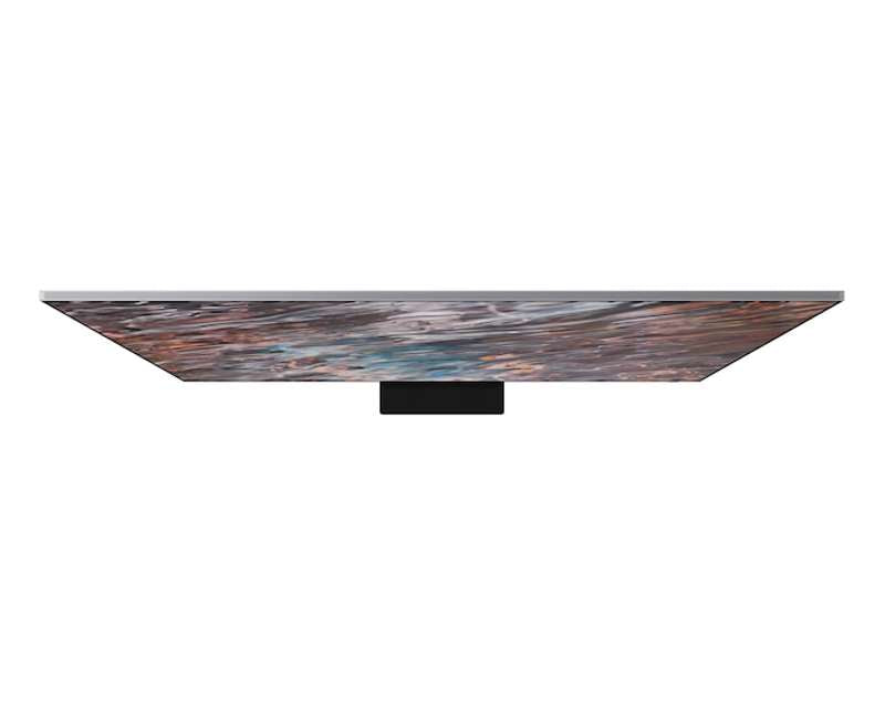 Samsung 85" QPA-8K Series 8K Signage Display