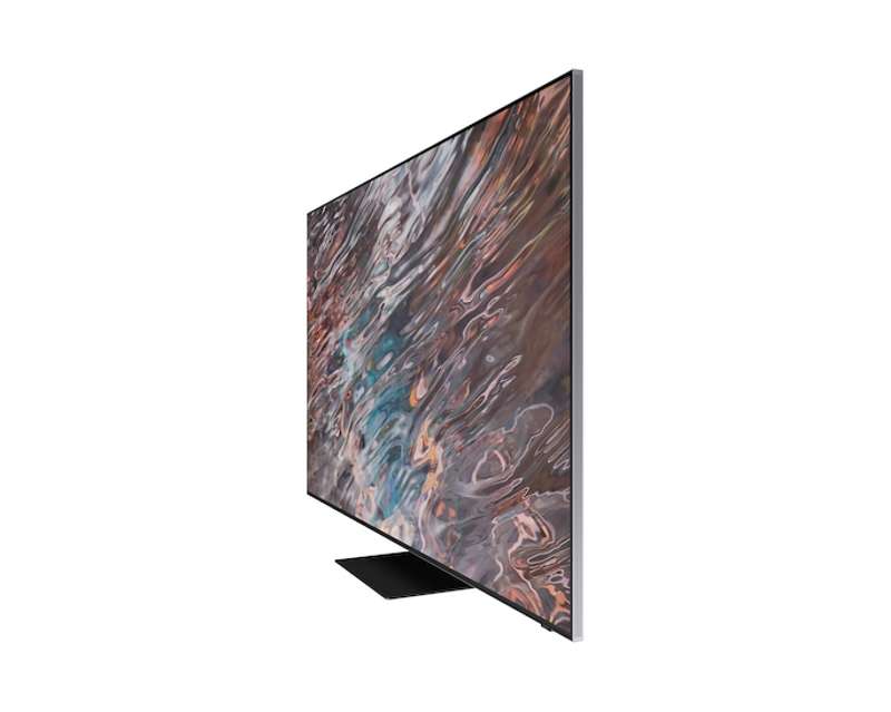 Samsung 85" QPA-8K Series 8K Signage Display