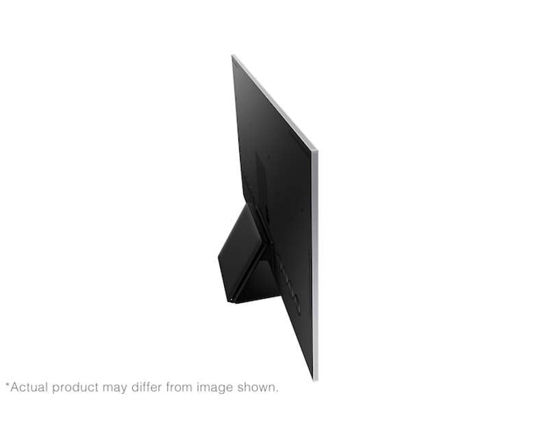 Samsung 85" QPA-8K Series 8K Signage Display