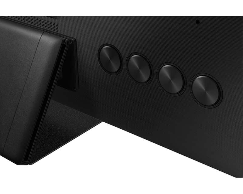 Samsung 85" QPA-8K Series 8K Signage Display