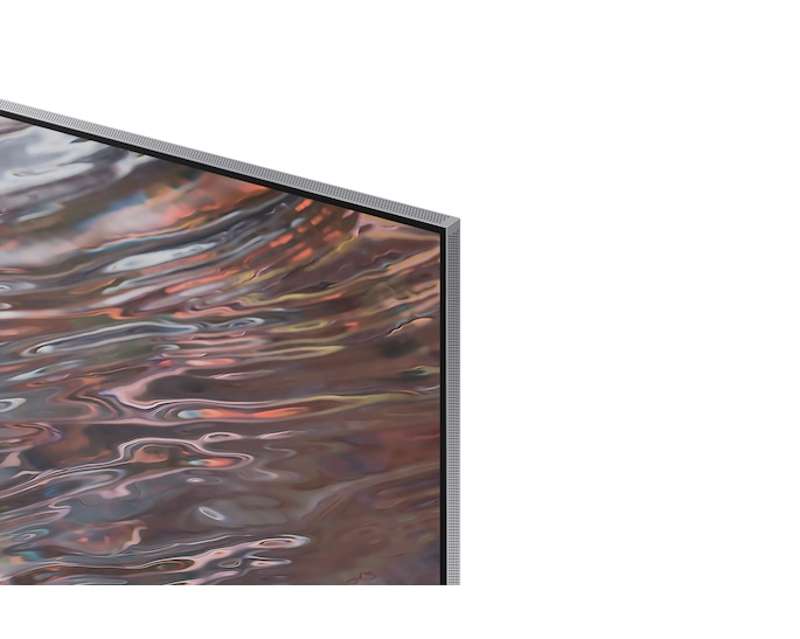 Samsung 85" QPA-8K Series 8K Signage Display