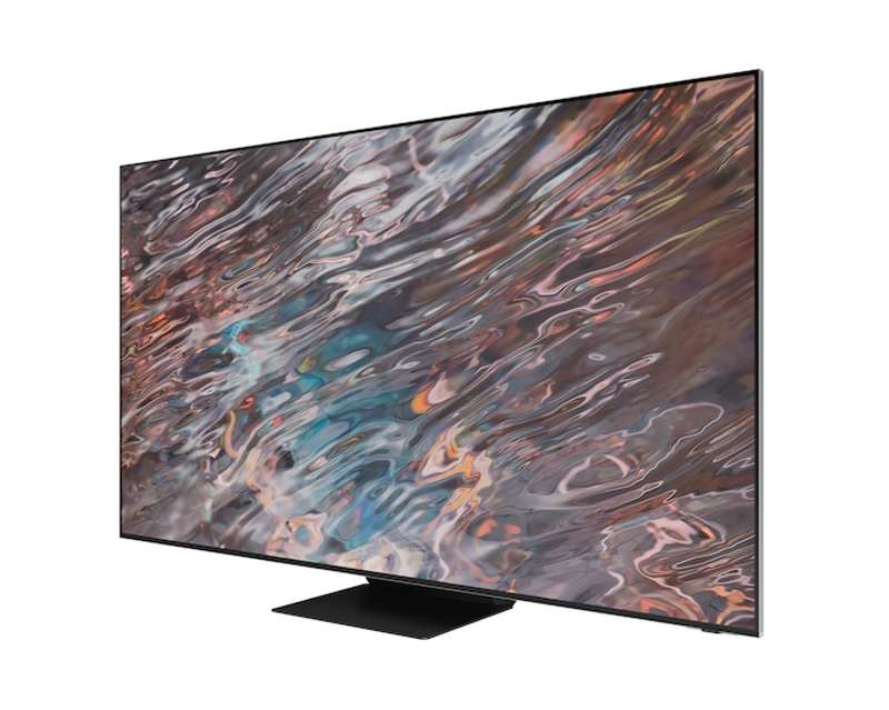 Samsung 85" QPA-8K Series 8K Signage Display