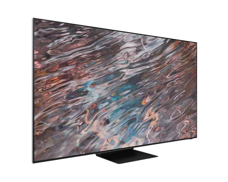 Samsung 85" QPA-8K Series 8K Signage Display