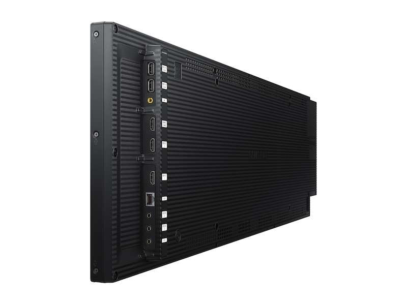 Samsung 37" SHC Series Stretched Widescreen LED Business Display