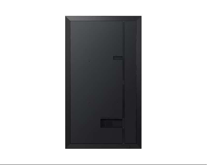 Samsung 85" UHD 4K Spatial Signage Virtual 3D Display