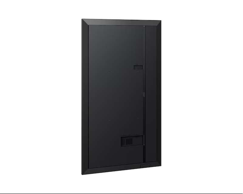 Samsung 85" UHD 4K Spatial Signage Virtual 3D Display