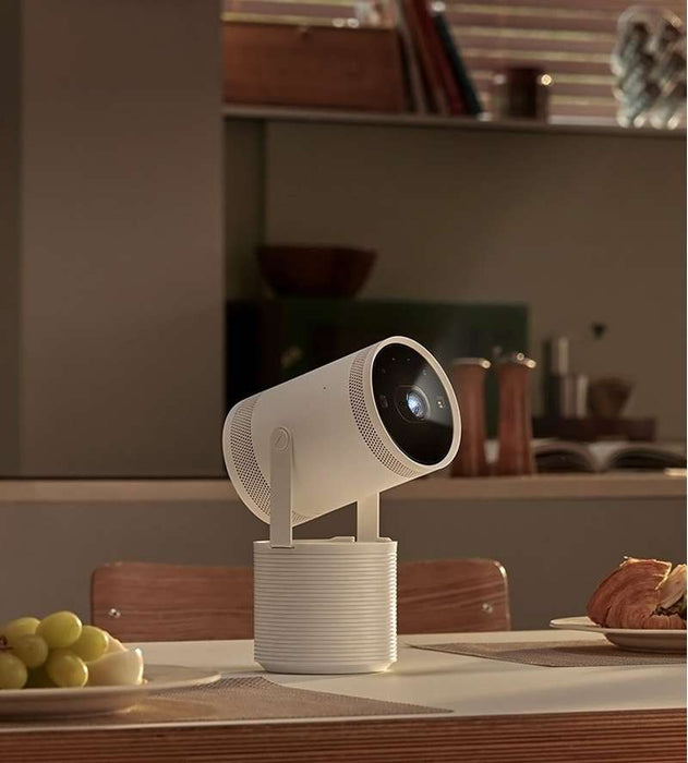 Samsung Freestyle 2nd Gen. Full HD Portable Projector