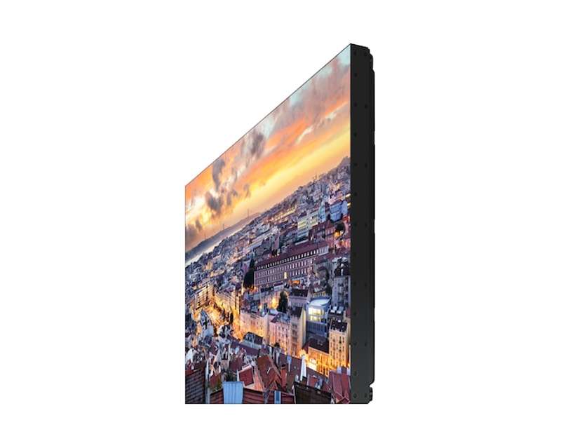 Samsung 55" VHB-E Series Extreme Narrow Bezel Video Wall Display (VH55B-E)