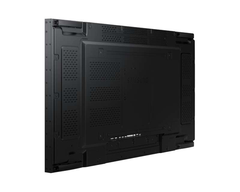 Samsung 55" VHB-E Series Extreme Narrow Bezel Video Wall Display (VH55B-E)