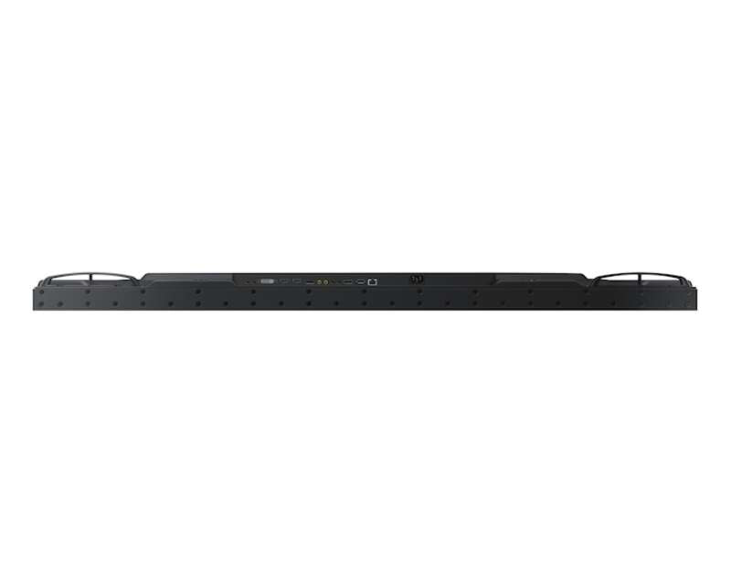 Samsung 55" VHB-E Series Extreme Narrow Bezel Video Wall Display (VH55B-E)