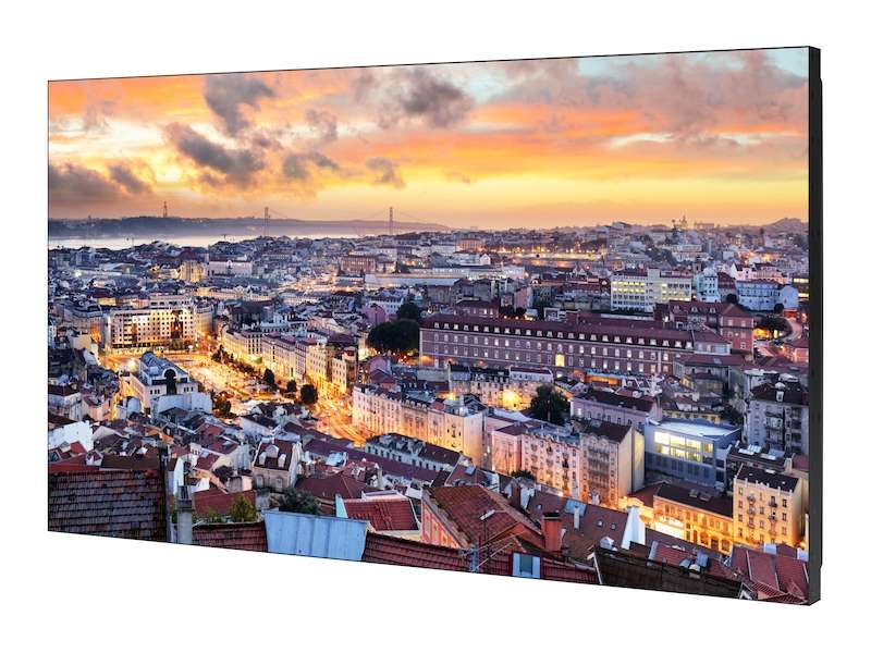 Samsung 55" VHC-E Series 700nit FHD Video Wall Display