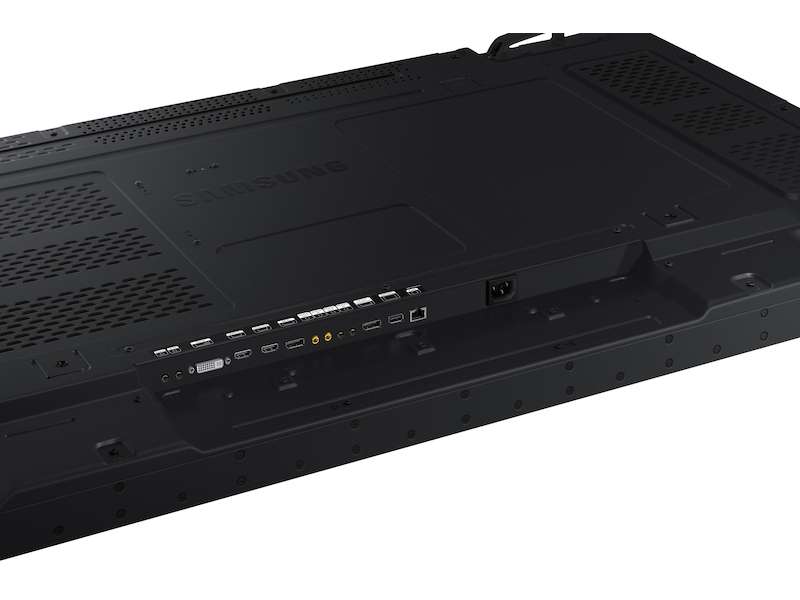 Samsung 55" VHC-E Series 700nit FHD Video Wall Display