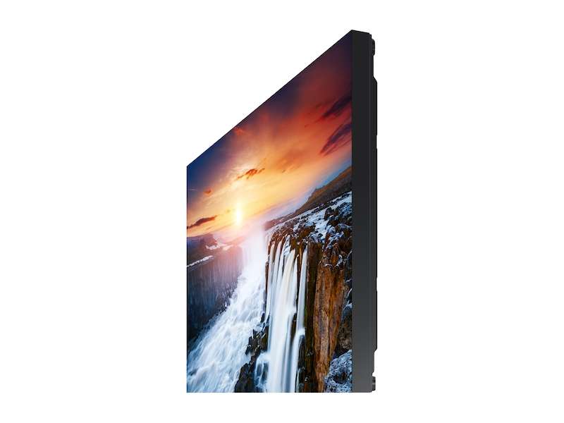 Samsung 55" VHC-R Series 700nit FHD Video Wall Display