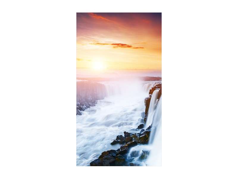 Samsung 55" VHC-R Series 700nit FHD Video Wall Display