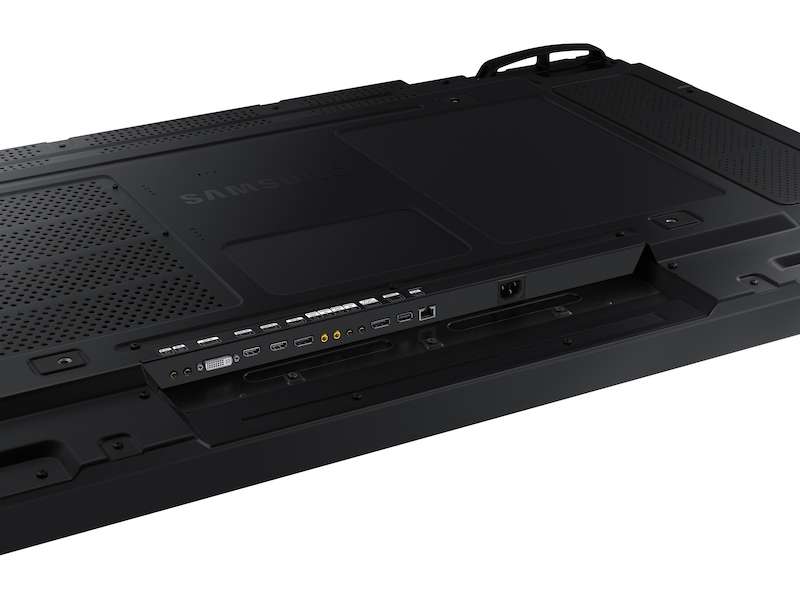 Samsung 55" VHC-R Series 700nit FHD Video Wall Display