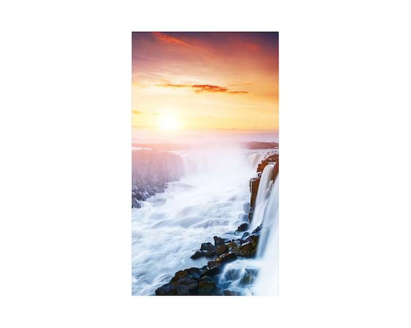 Samsung 55" VHR-R Series Videowall Display with Narrow Bezel