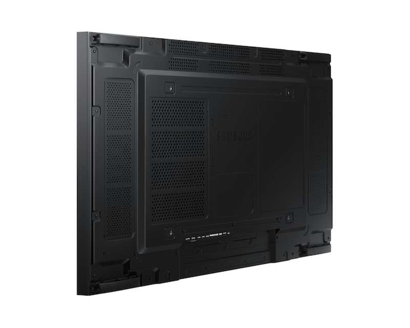 Samsung 55" VHR-R Series Videowall Display with Narrow Bezel