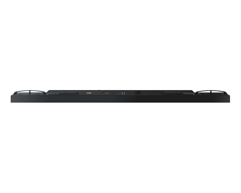 Samsung 55" VHR-R Series Videowall Display with Narrow Bezel