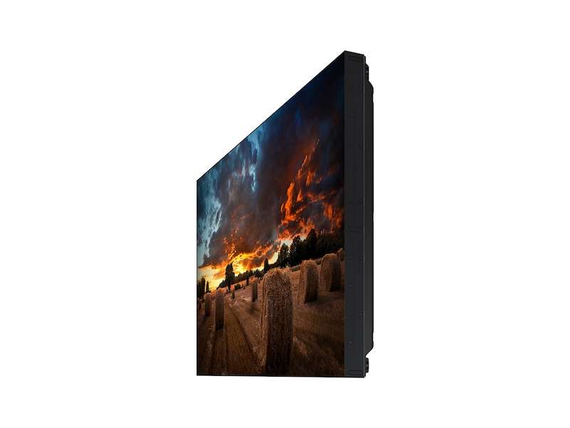 Samsung VM46B-U Ultra Narrow Bezel 46" LCD Video Wall for Business