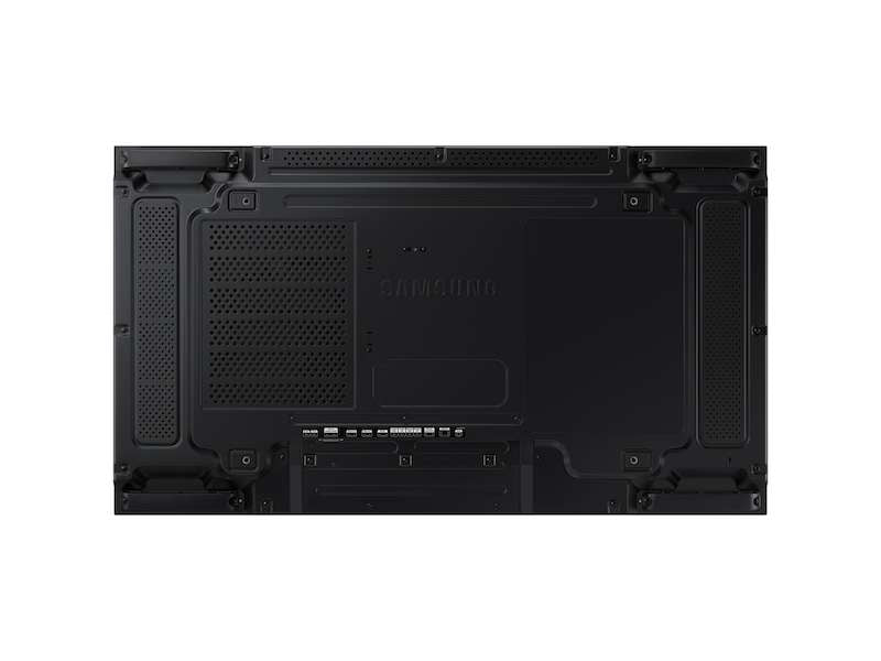 Samsung VM46B-U Ultra Narrow Bezel 46" LCD Video Wall for Business