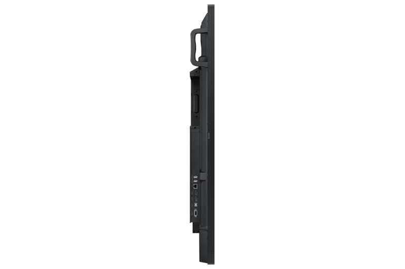 Samsung 65" Interactive Display WAF series