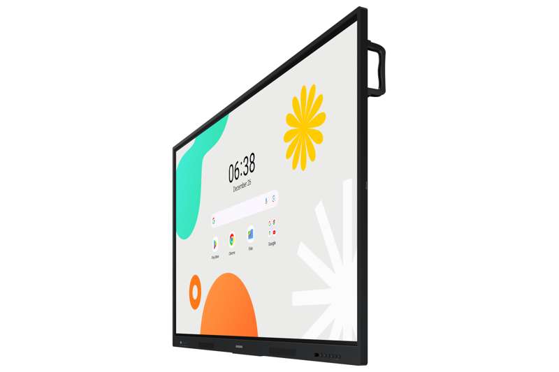 Samsung 65" Interactive Display WAF series