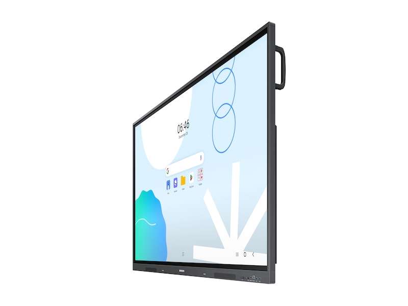Samsung 86"  WAD Series Interactive Display for Business