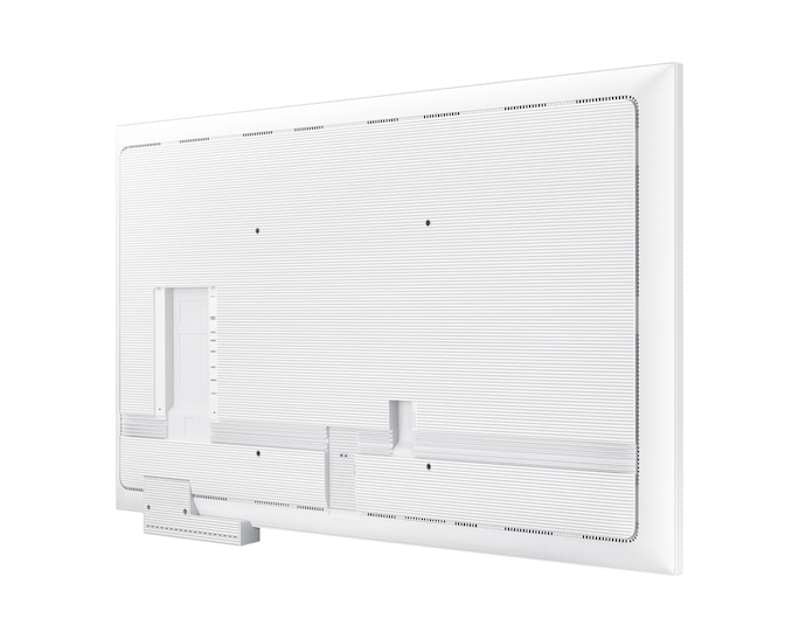 Samsung Flip Pro WM55B Interactive Display
