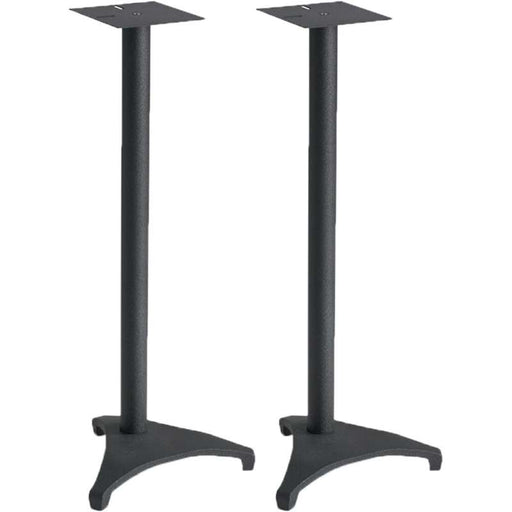 Sanus Euro Series 28" tall for small to medium bookshelf speakers (pair)