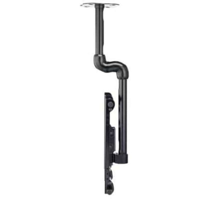 Sanus Tilt & Swivel Ceiling Mount for 37" - 70" flat-panel TVs - LC1A-B1