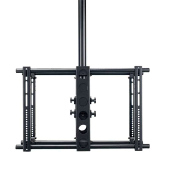 Sanus Dual-Sided Ceiling Mount For 37" - 70" flat-panel TVs