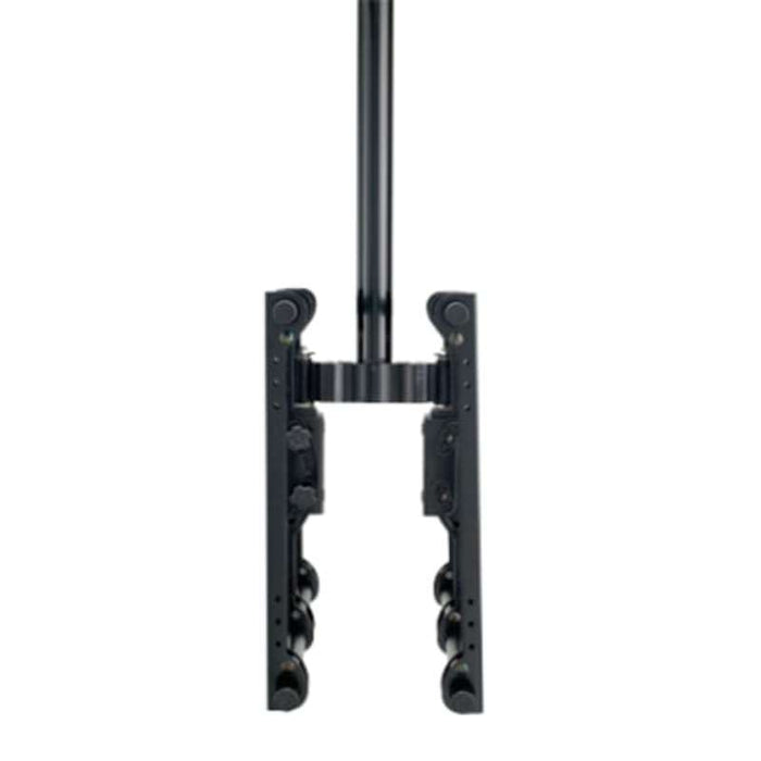 Sanus Dual-Sided Ceiling Mount For 37" - 70" flat-panel TVs