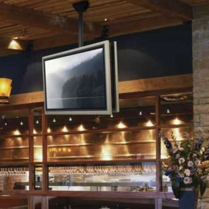 Sanus Dual-Sided Ceiling Mount For 37" - 70" flat-panel TVs
