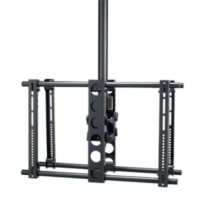 Sanus Dual-Sided Ceiling Mount For 37" - 70" flat-panel TVs