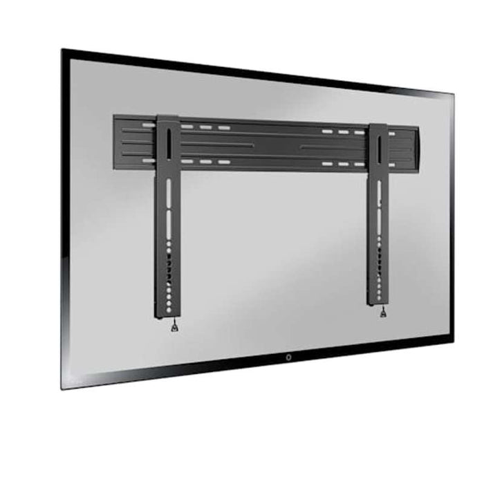 Sanus HDPro® Super Slim Fixed-Position Wall Mount for 51" - 80" flat-panel TVs - LL11-B1