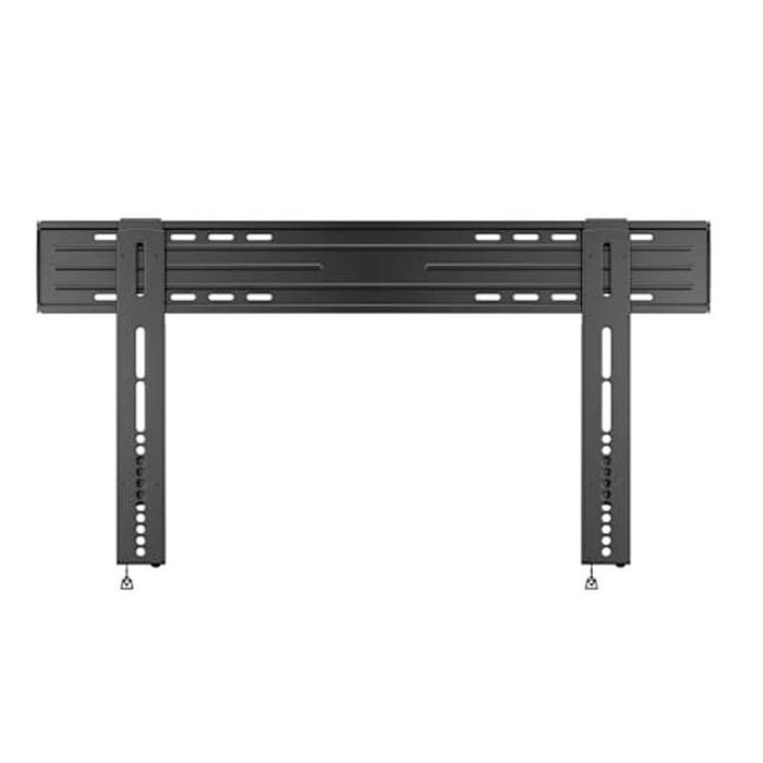 Sanus HDPro® Super Slim Fixed-Position Wall Mount for 51" - 80" flat-panel TVs - LL11-B1