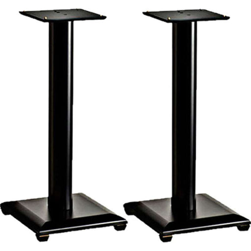 Sanus Natural Series 36" tall for small bookshelf speakers (pair)
