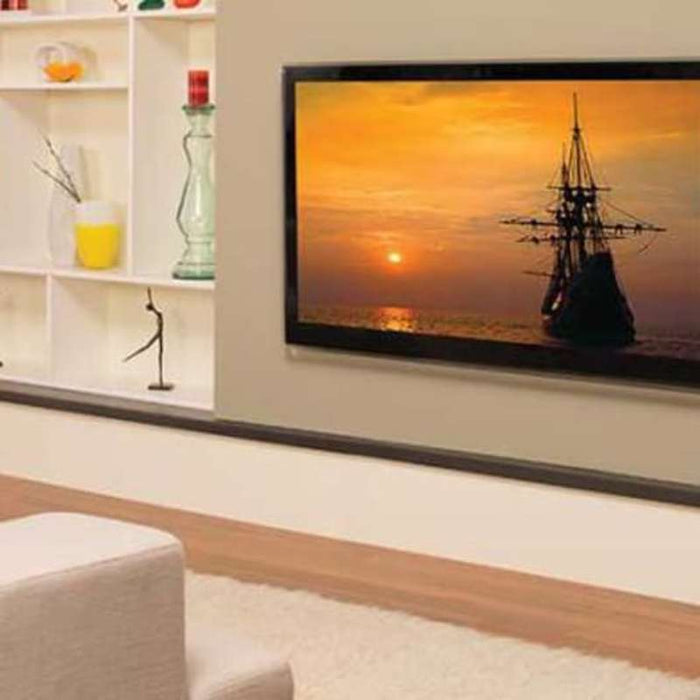 Sanus Premium Series Fixed-Position Mount for 51" - 80" flat-panel TVs up 125 lbs. - VLL5-B1