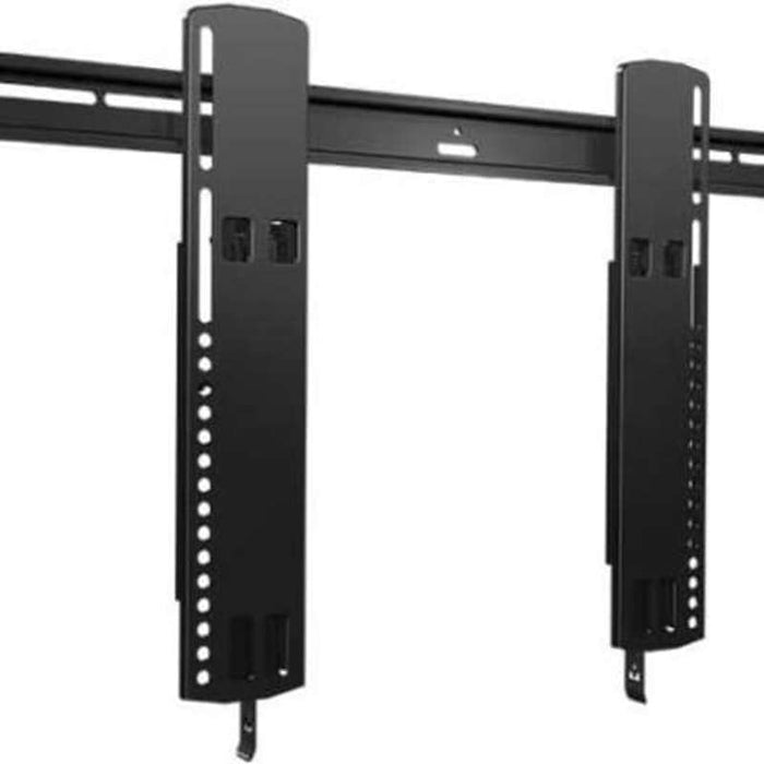 Sanus Super Slim Tilting Wall Mount For 51" - 80" flat-panel TVs - VLT16-B1